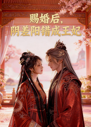 赐婚后，阴差阳错成王妃（31集）独家资源免费看