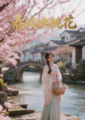 春风映桃花（54集）短剧免费分享