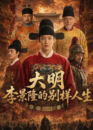 大明，李景隆的别样人生（70集）一起追生活短剧