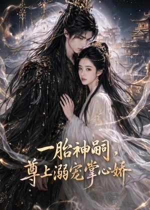 一胎神嗣，尊上溺宠掌心娇（85集）我真的爱了