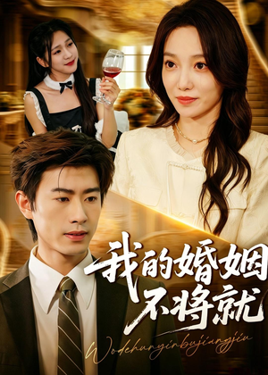 我的婚姻不将就（30集）免费版