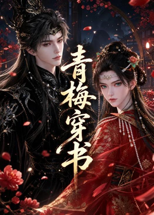 青梅穿书（32集）女主角是谁