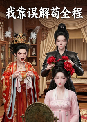 我靠误解苟全程(31集) 我靠误解苟全程(31集)在哪个平台看好