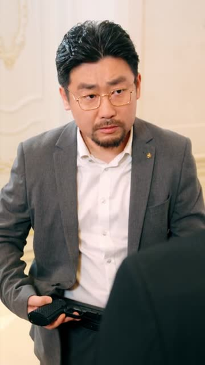 代号死神第2季（80集）高质量短剧推荐
