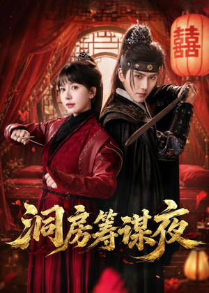 洞房筹谋夜（50集）去哪里看