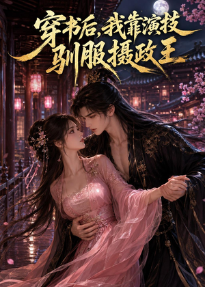 穿书后，我靠演技驯服摄政王（62集）直接看到大结局