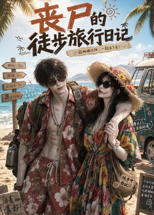 丧尸的徒步旅行日记(60集) 丧尸的徒步旅行日记(60集)短剧后续更精彩