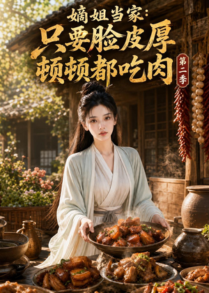 嫡姐当家:只要脸皮厚顿顿都吃肉第二季(75集) 嫡姐当家:只要脸皮厚顿顿都吃肉第二季(75集)不用花钱看全剧