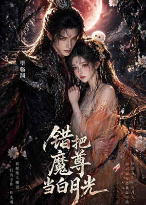 错把魔尊当白月光（10集）迅雷网盘观看