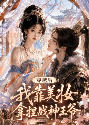 穿越后我靠美妆拿捏战神王爷(78集) 穿越后我靠美妆拿捏战神王爷(78集)热播短剧抢先看