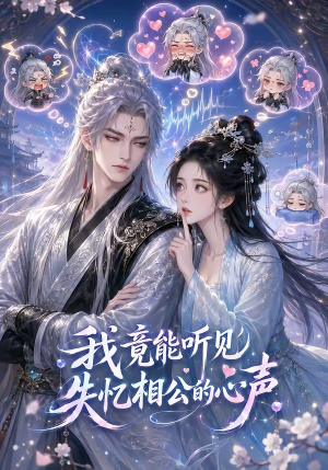 我竟能听见失忆相公的心声（25集）精彩连连免费看