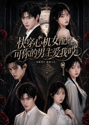 快穿心机女配？可你的男主爱我哎（76集）短剧免费看