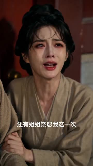 烬微昭雪：一厢深情覆京华（30集）短剧分享剧集