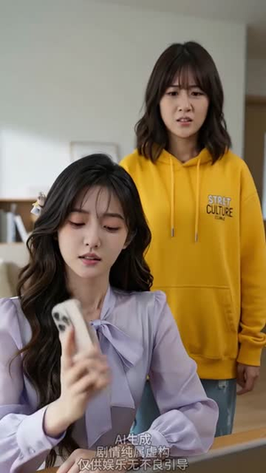 她的温柔有秘密（66集）古代短剧推荐