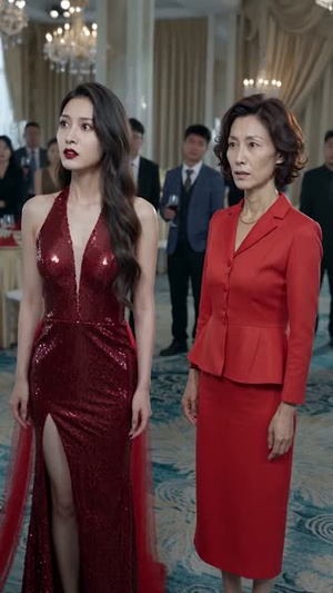 千金错付，恩情成烟（60集）短剧全集更精彩