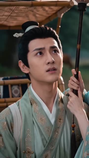 我读书成圣，百鬼辟易（60集）番茄短剧免费看