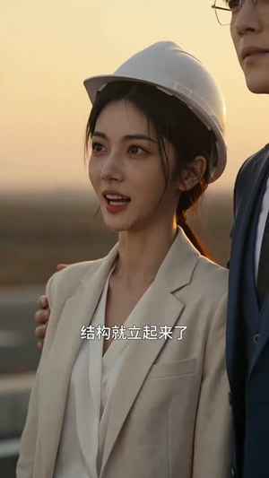 全村拆迁绕开我，我把破房变金库（38集）全集免费