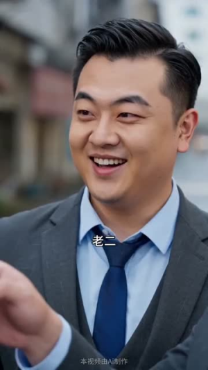 分家后，我靠破木船狂赚百亿（56集）热门短剧排行榜