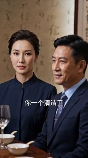 以母之名护女荣光（100集）全集免费