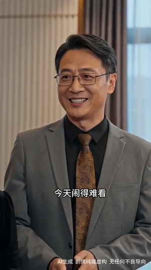 旧梦破碎亦新生（63集）新短剧推荐