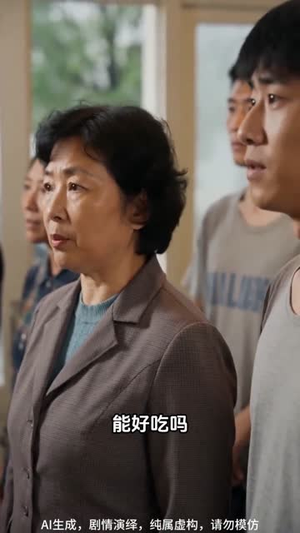 铁根的虾途梦（40集）在线看到大结局