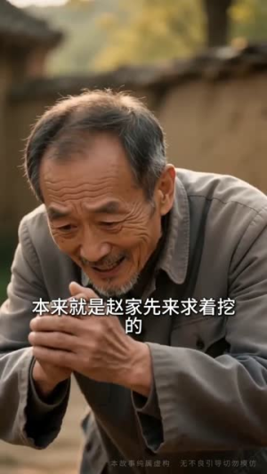 别惹那个村花（40集）热播短剧来袭
