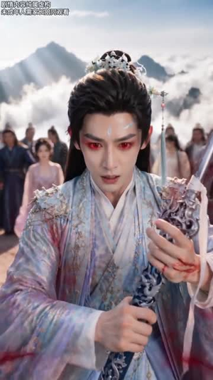 反派世家偷听我心声，我成团宠了（60集）免费短剧看全集
