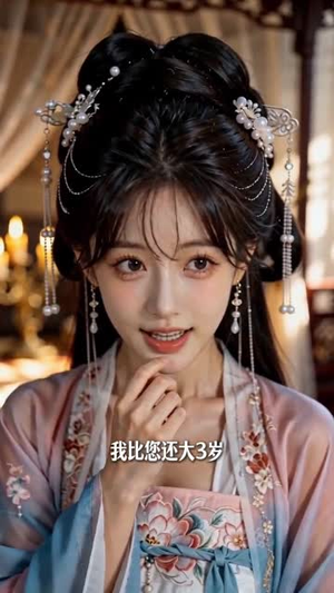 娘娘,您又饿了吗(40集) 娘娘,您又饿了吗(40集)红果短剧看全集