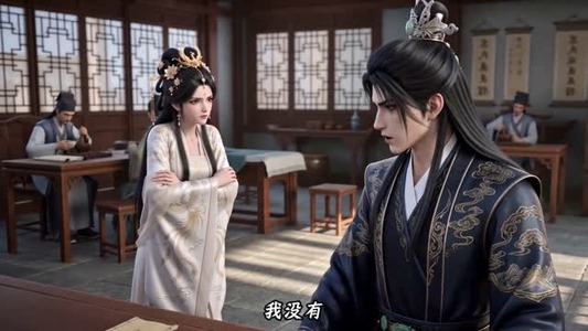 王妃她又开错药了(36集) 王妃她又开错药了(36集)全集一次看完
