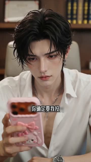 分手三年我刷了他37万（53集）精彩片段