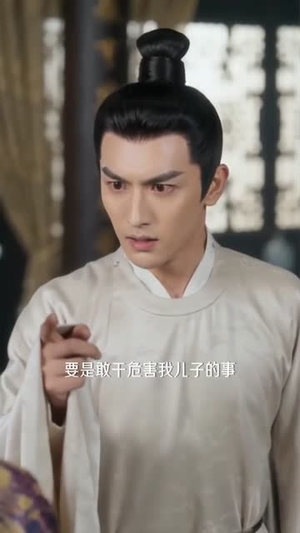 外室进门后，侯府夫人赢麻了第二季（103集）短剧全集免费看