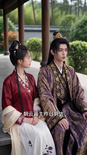 窈窈烈女夫子好求(37集) 窈窈烈女夫子好求(37集)免费版