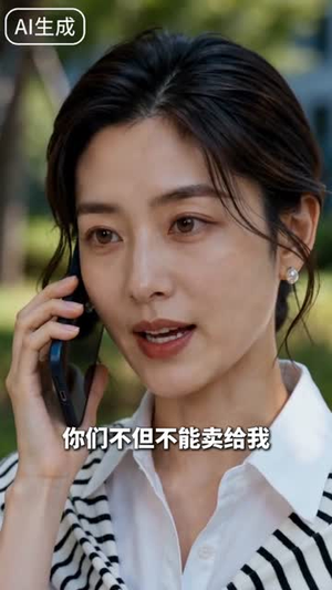 晴果满江（42集）短剧推荐来了