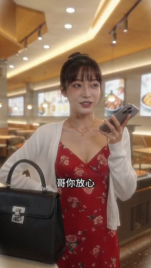中年净身出户，我靠老汤逆袭（40集）精彩短剧热播中