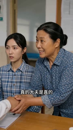 千禧逆袭，木匠媳妇不好惹（50集）最热短剧推荐