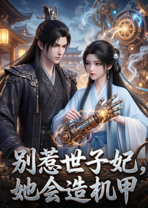 别惹世子妃，她会造机甲（42集）独家资源免费看