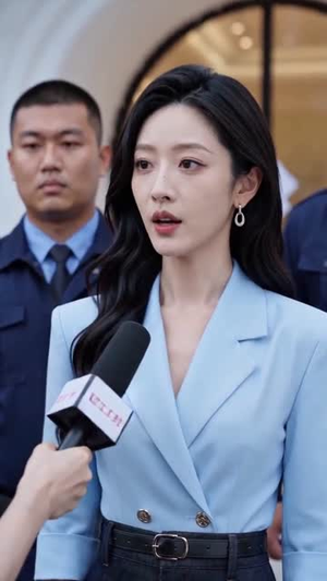 她生来耀眼（66集）短剧越看越精彩