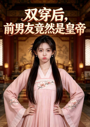 双穿后,前男友竟然是皇帝(52集) 双穿后,前男友竟然是皇帝(52集)最热门短剧来了