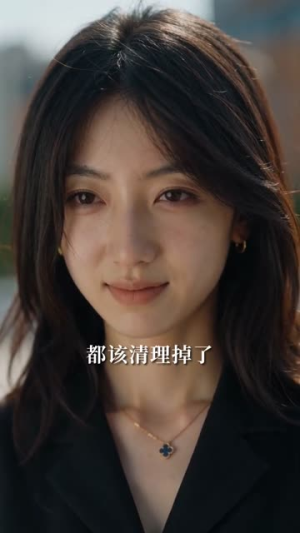 五一借车给同事,她开我宝马跑滴滴(60集) 五一借车给同事,她开我宝马跑滴滴(60集)短剧热播中
