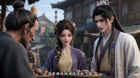 辣媳当家（33集）排行榜前十短剧