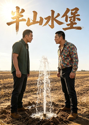 半山水堡（54集）爆火短剧追不停