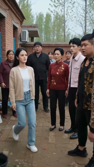 双喜再临门（56集）民国短剧推荐