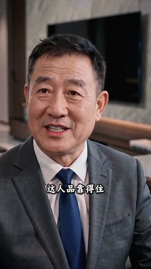 凤凰归来，我带领全村致富（63集）免费短剧资源