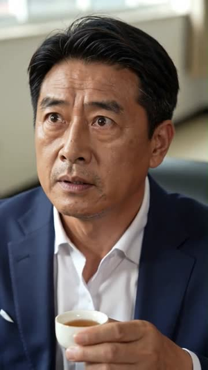被开除后，退休的我再创业（71集）哪个网站可以看