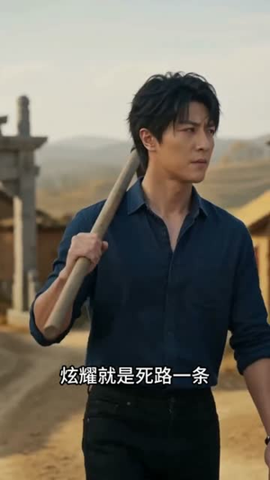 岁月无声：从破窑洞开始的丰收年代（62集）短剧全集更精彩
