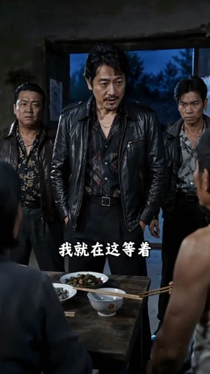 重生七零：青山猎王（55集）热播短剧推荐