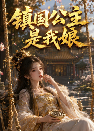 镇国公主是我娘（29集）免费观看完整版