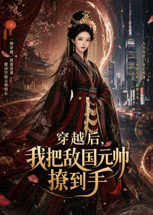 穿越后，我把敌国元帅撩到手（80集）短剧全集抢先看