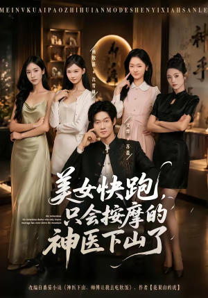 美女快跑，只会按摩的神医下山了（80集）在线免费观看
