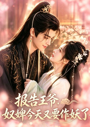 报告王爷，奴婢今天又要作妖了（78集）在线观看完整版